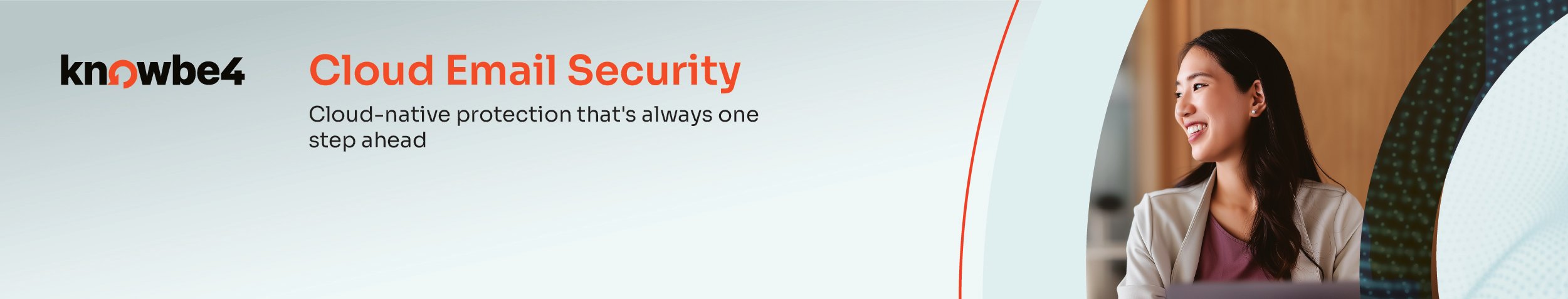 KnowBe4 Cloud Email Security (Formerly Egress)