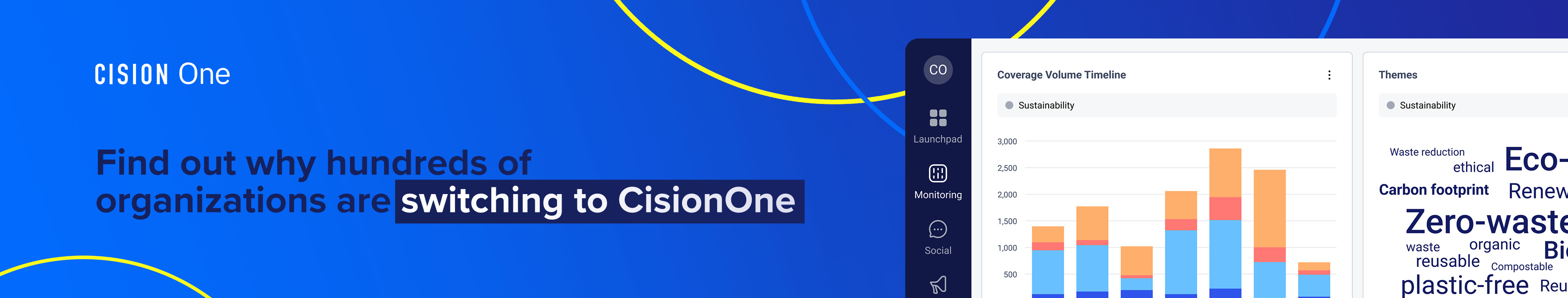 CisionOne