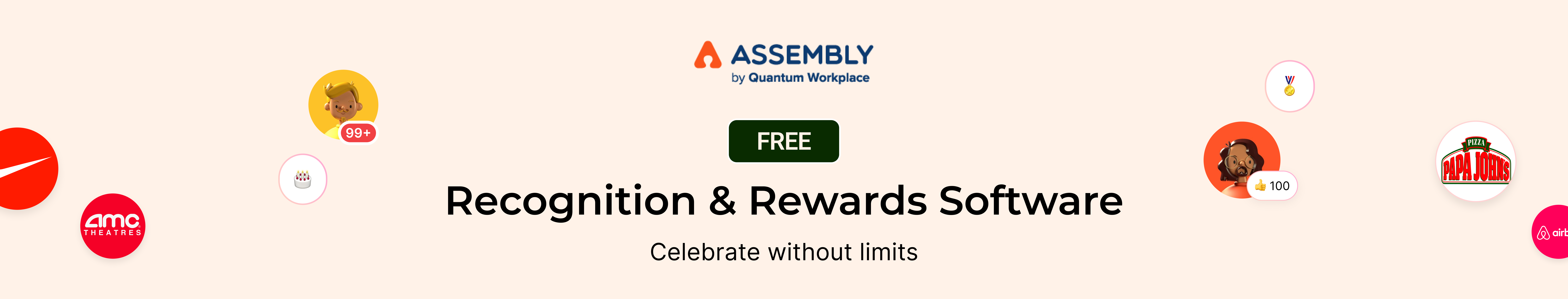 Assembly by Quantum Workplace