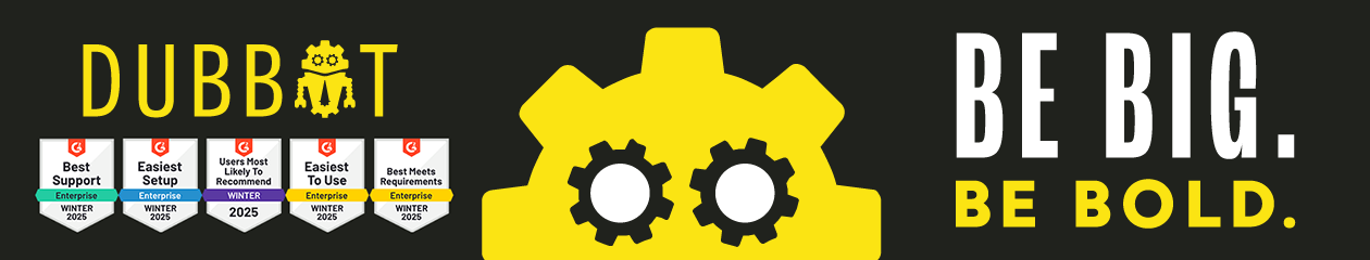 DubBot