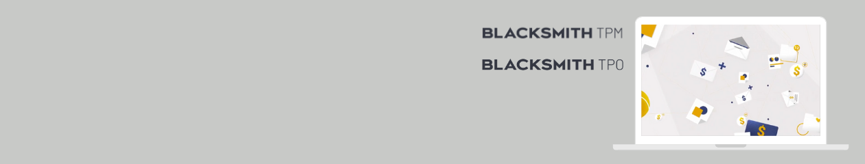 TELUS Trade Promotion Management