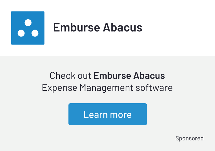 ExpenseWire Features | G2