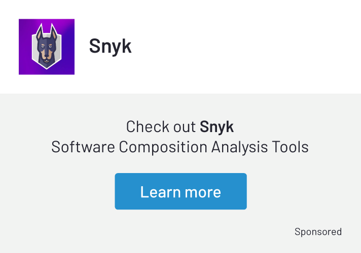 Black Duck Software Composition Analysis Reviews 2022 Details, Pricing