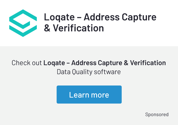 Oracle Data Quality Implementation G2