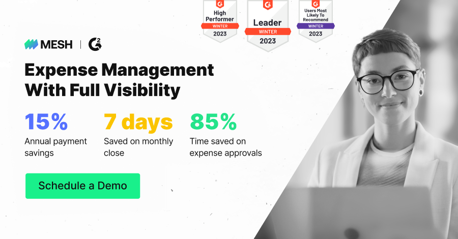 Best Expense Management Software in 2023: Compare Reviews on 300+ | G2