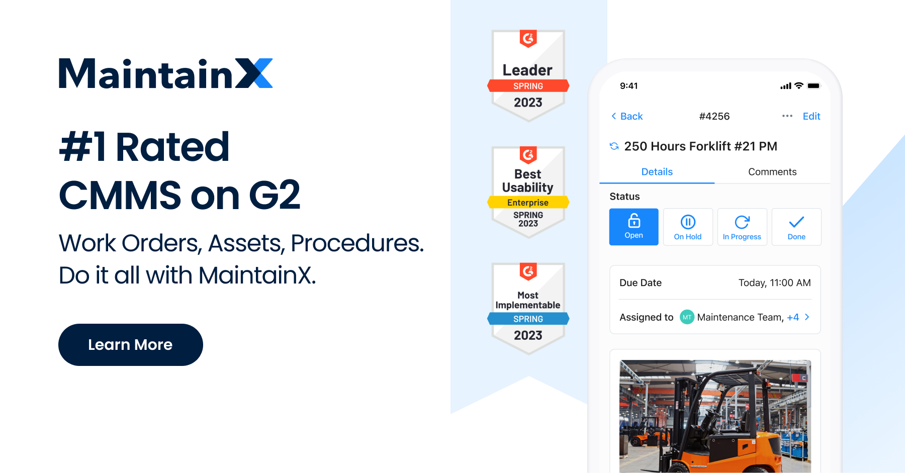 Best CMMS Software in 2023: Compare Reviews on 280+ | G2