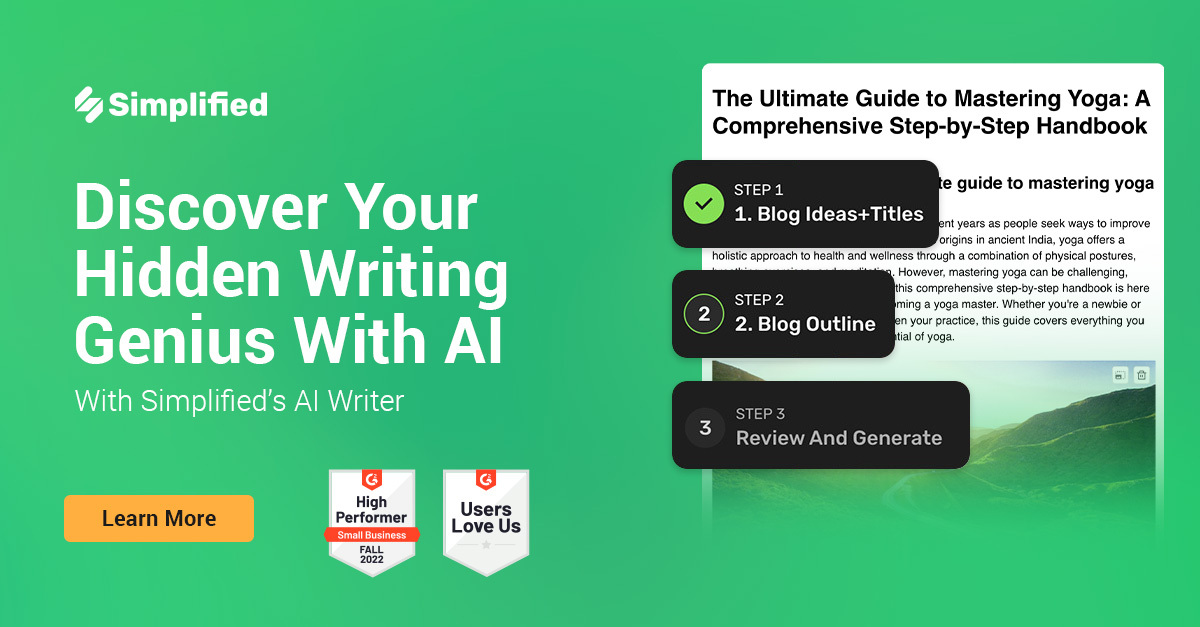 50 Unbeatable Simplified AI Writing Tips for Success 2023