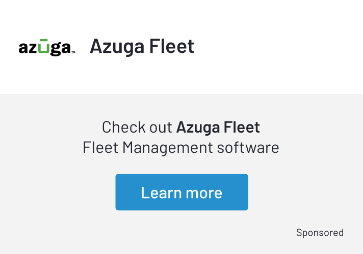 USFleetTracking Reviews 2024 Details, Pricing, & Features G2