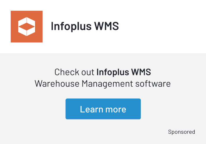 Info Plus Wms Software