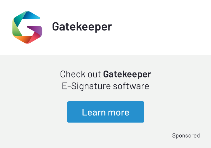 SECURED SIGNING PRICING visual data 3