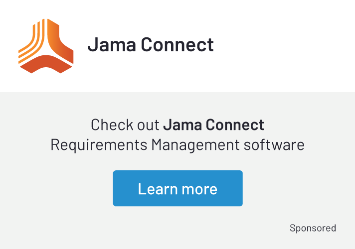Requirements Management for JIRA (R4J) Reviews 2024 Details, Pricing