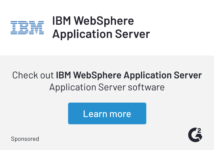 Interstage application server reviews 2020 details pricing