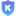 Kitecyber logo
