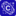 Central logo