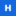 High Social logo
