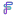 Forethought logo