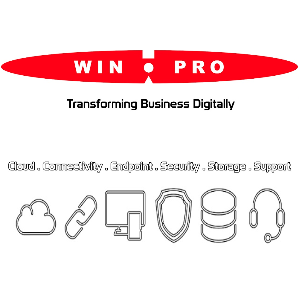 Win-Pro Consultancy Pte Ltd
