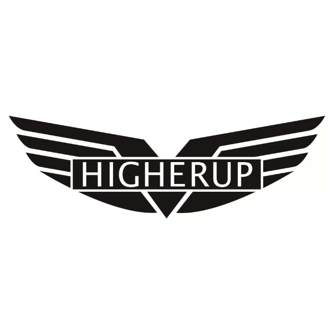 HIGHER-UP Digital