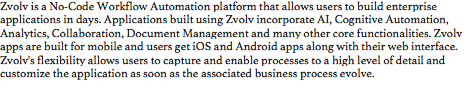 Zvolv