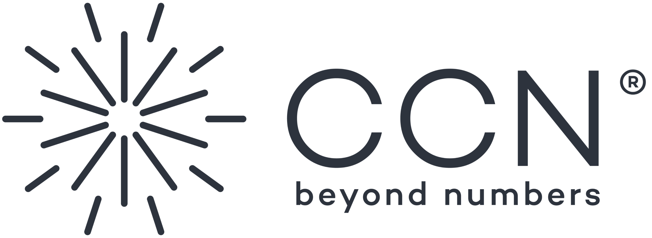 Logo de CCN Health