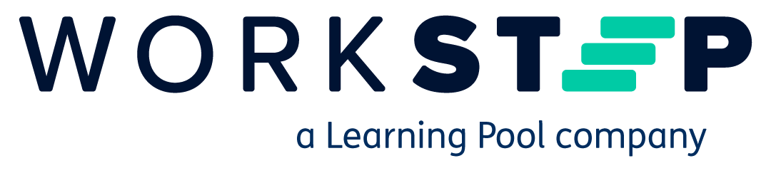 WorkStep Logo
