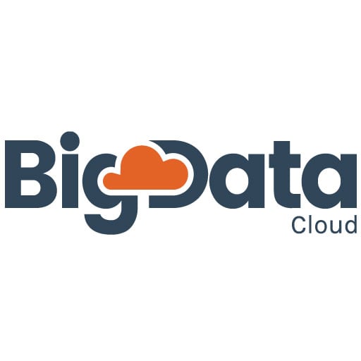 BigDataCloud Logo