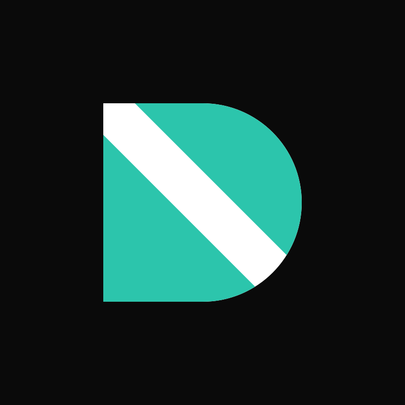 DiveOps Logo