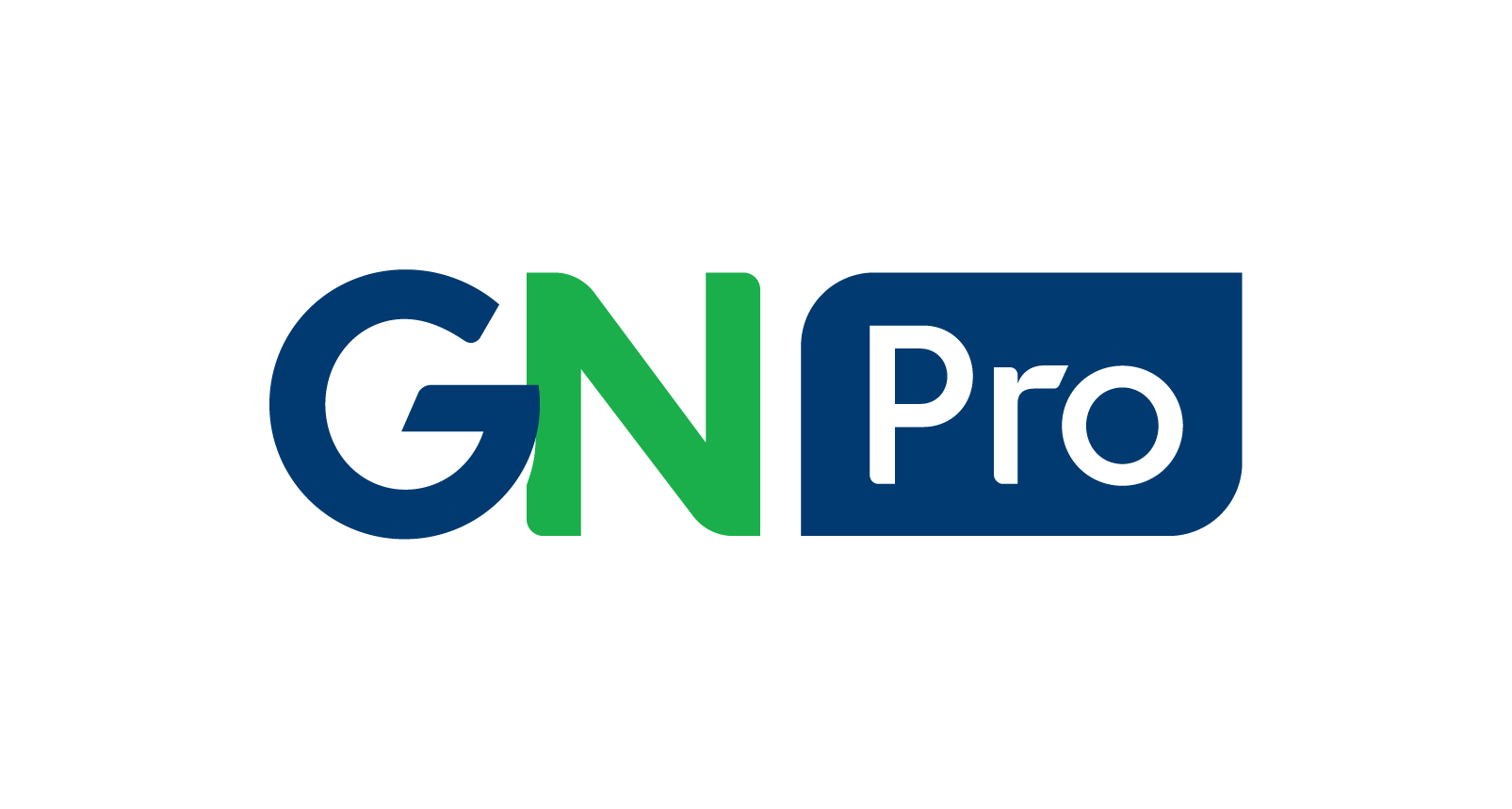 GolfNow Pro Logo