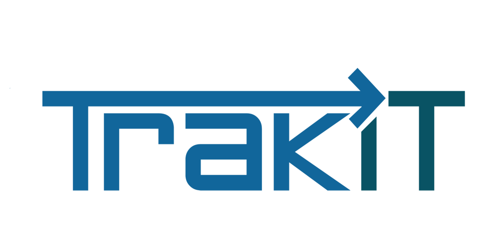TrakIT Logo
