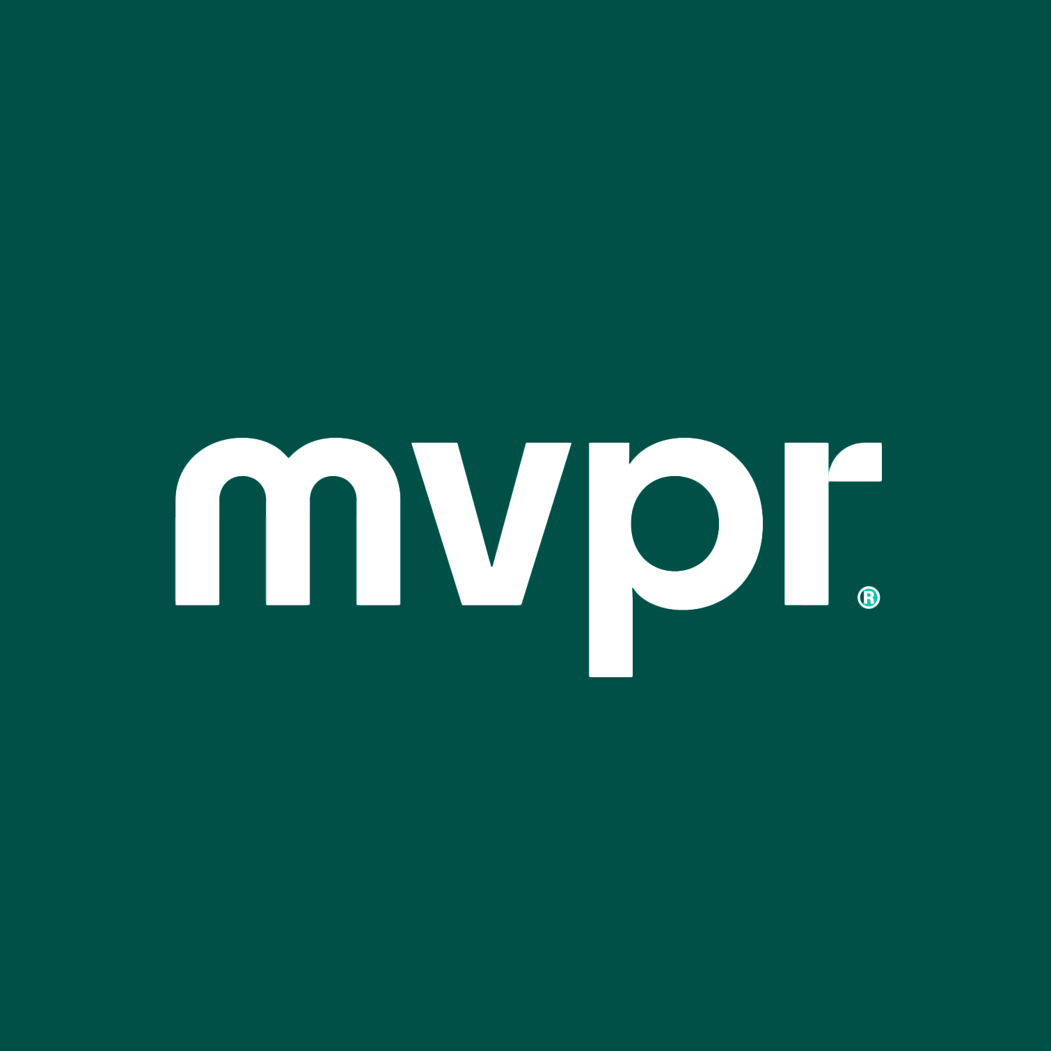 MVPR