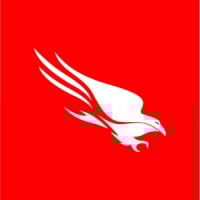 Logo de CrowdStrike Charlotte AI