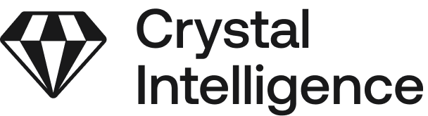 Crystal Intelligence