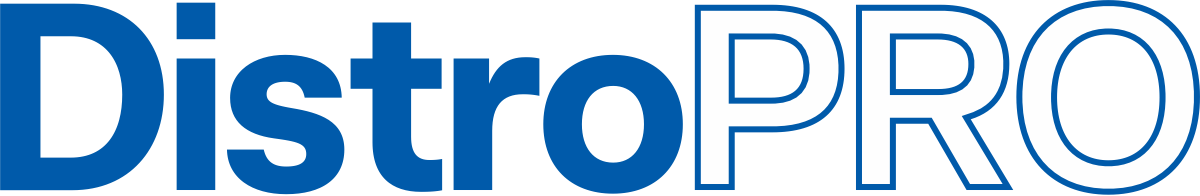 DistroPRO