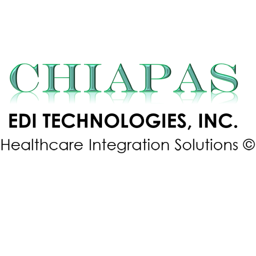 Chiapas EDI 2014