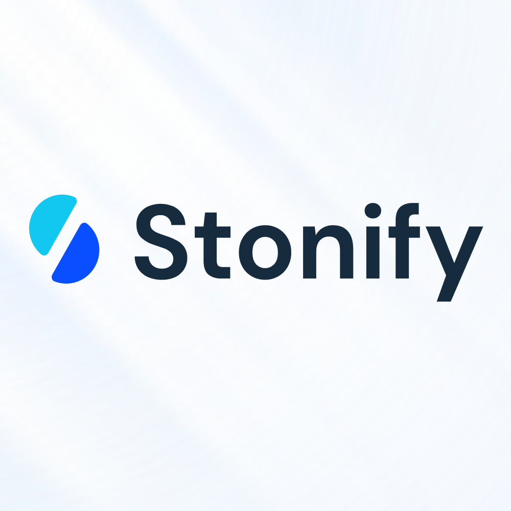 Stonify Logo