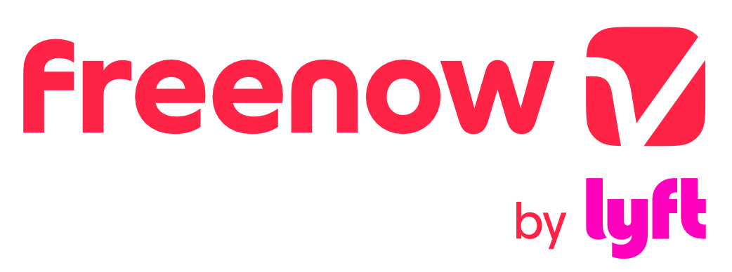 Freenow by Lyft