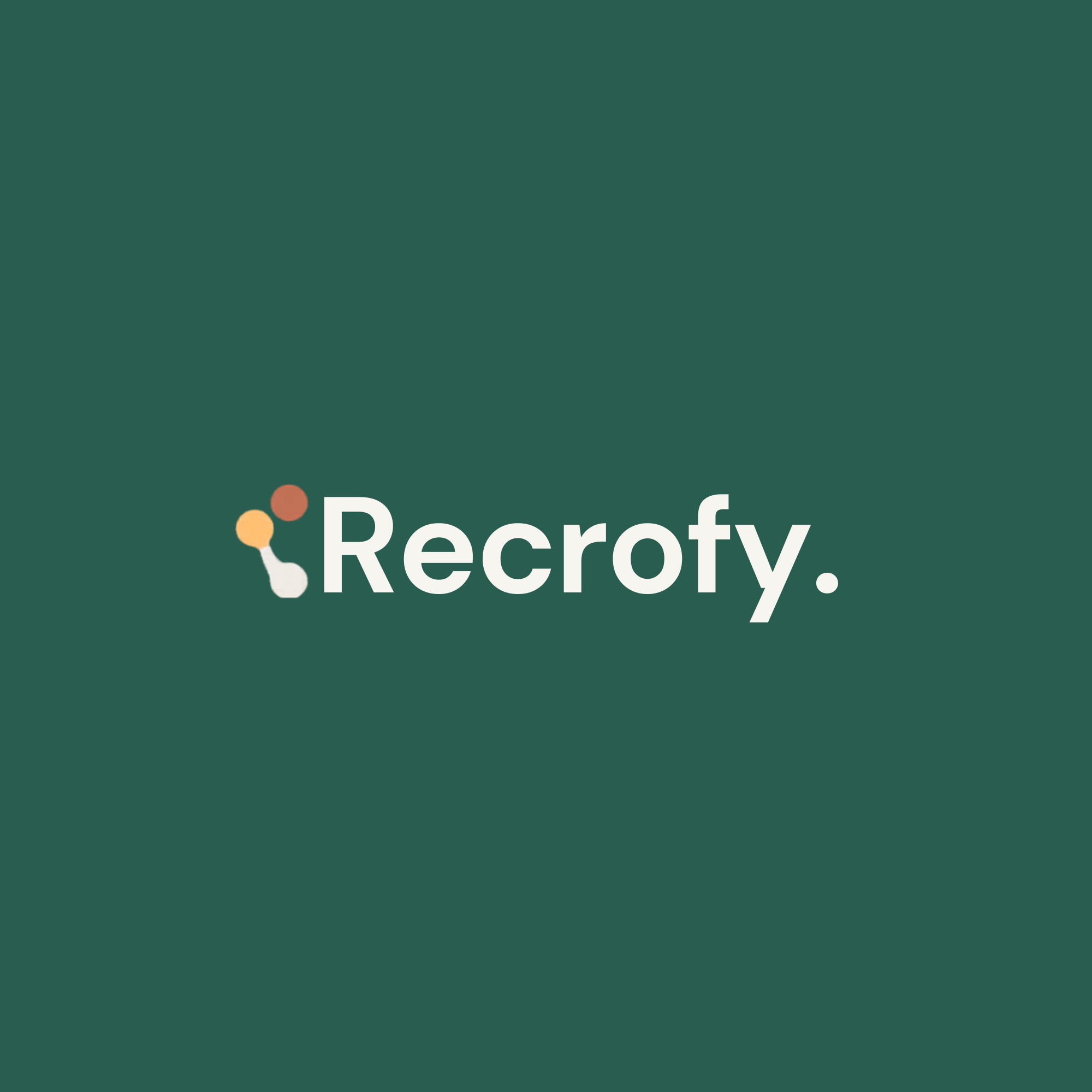 Recrofy