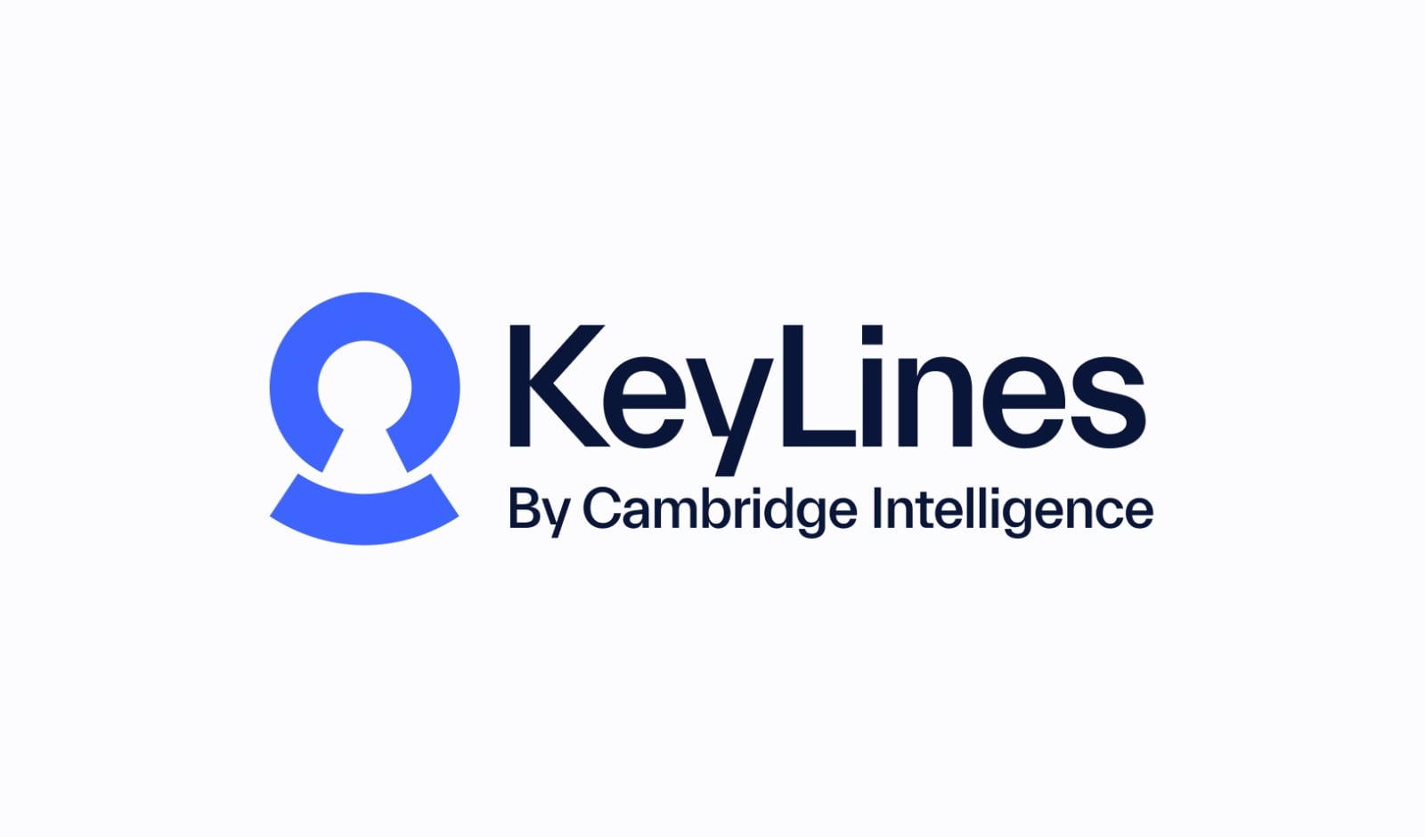 KeyLines Graph Visualization Toolkit