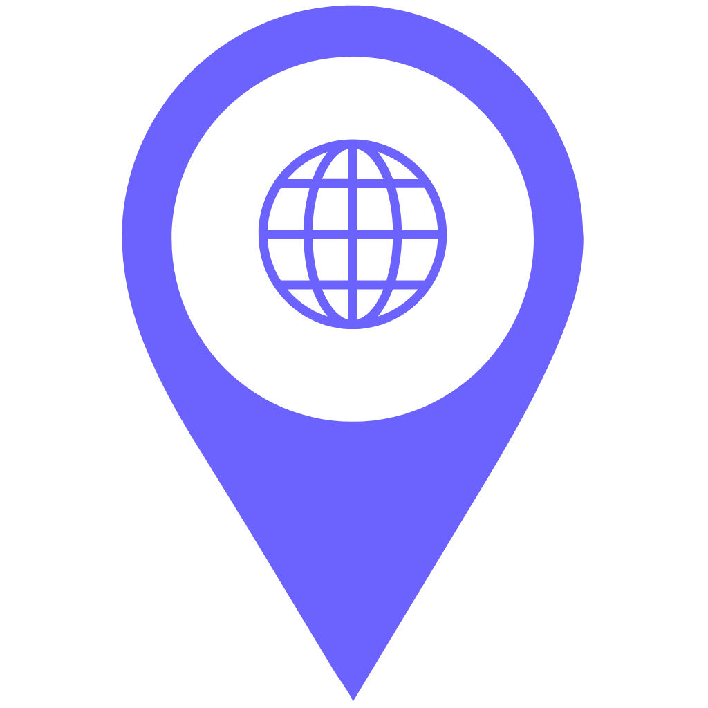 IPGeolocation