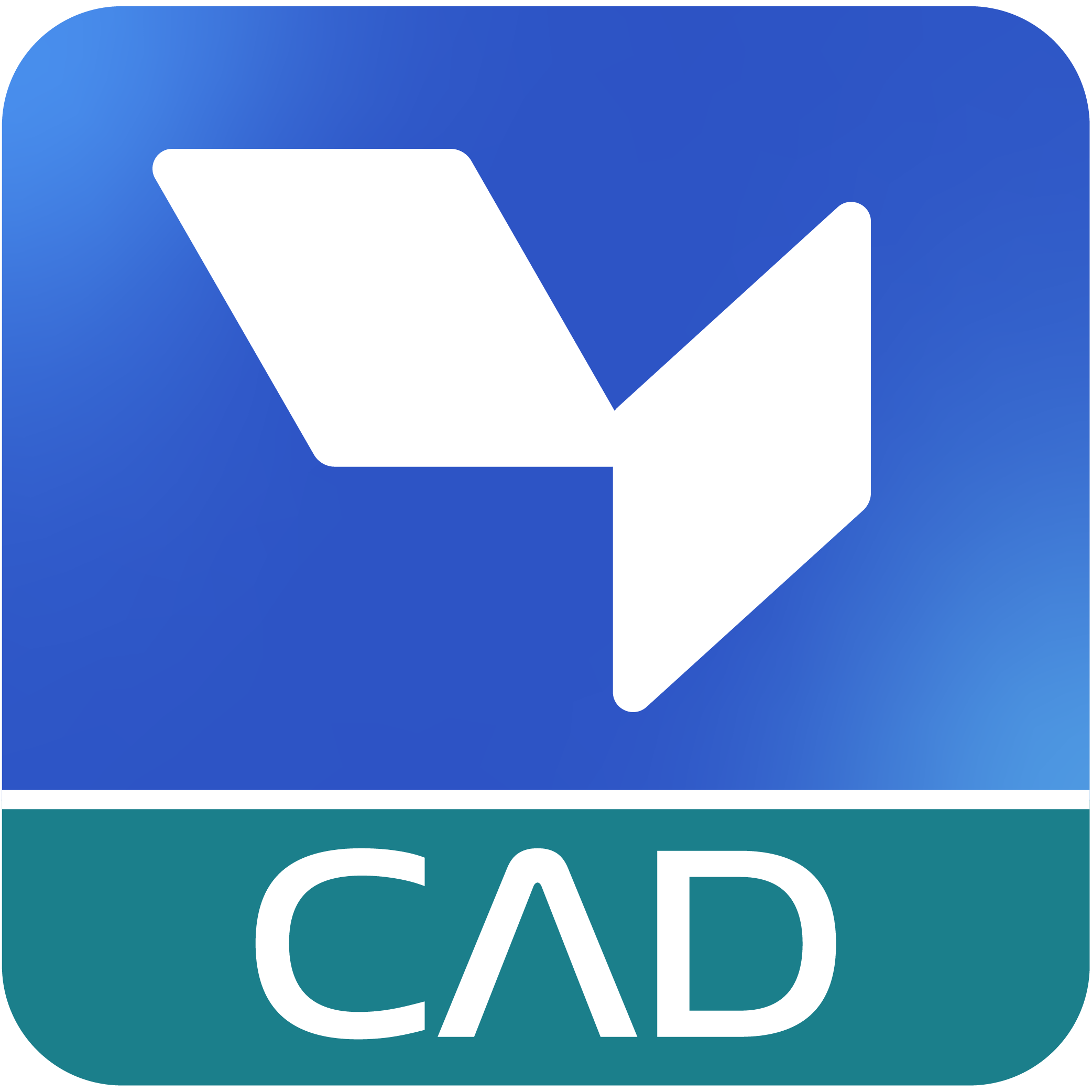 Virto.CAD Logo