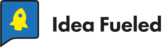 Idea Fueled