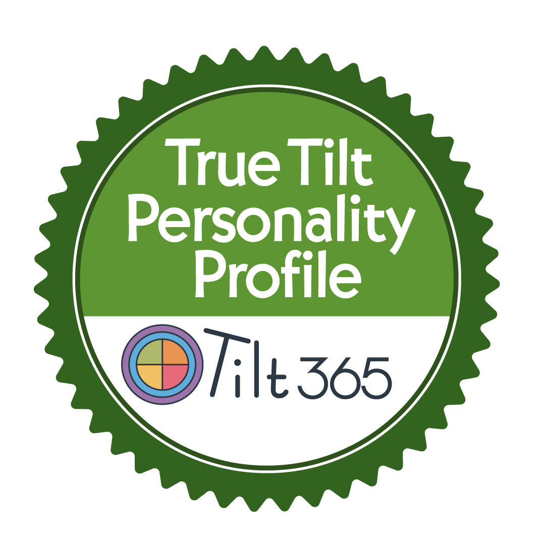 True Tilt Personality Profile