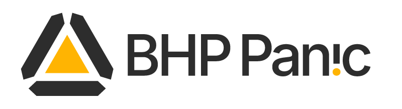 BHP Panic