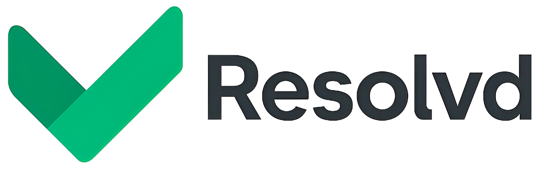 Resolvd