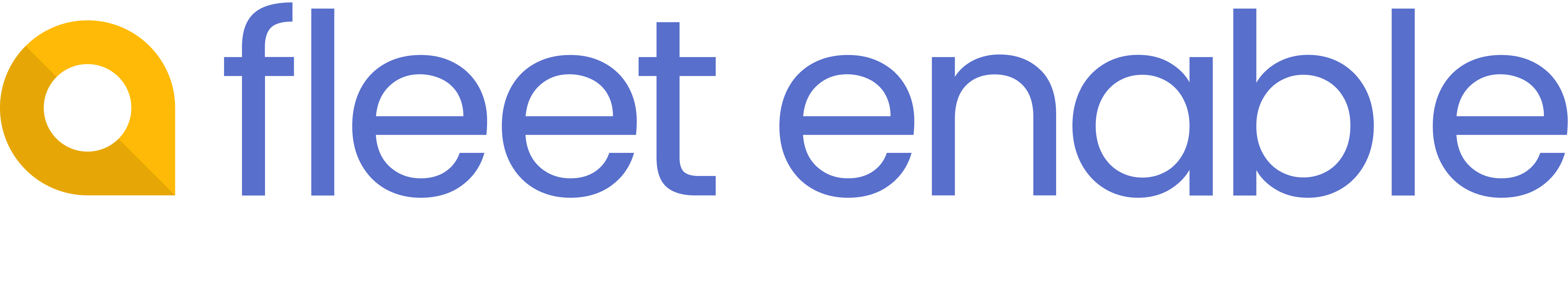 Fleet Enable