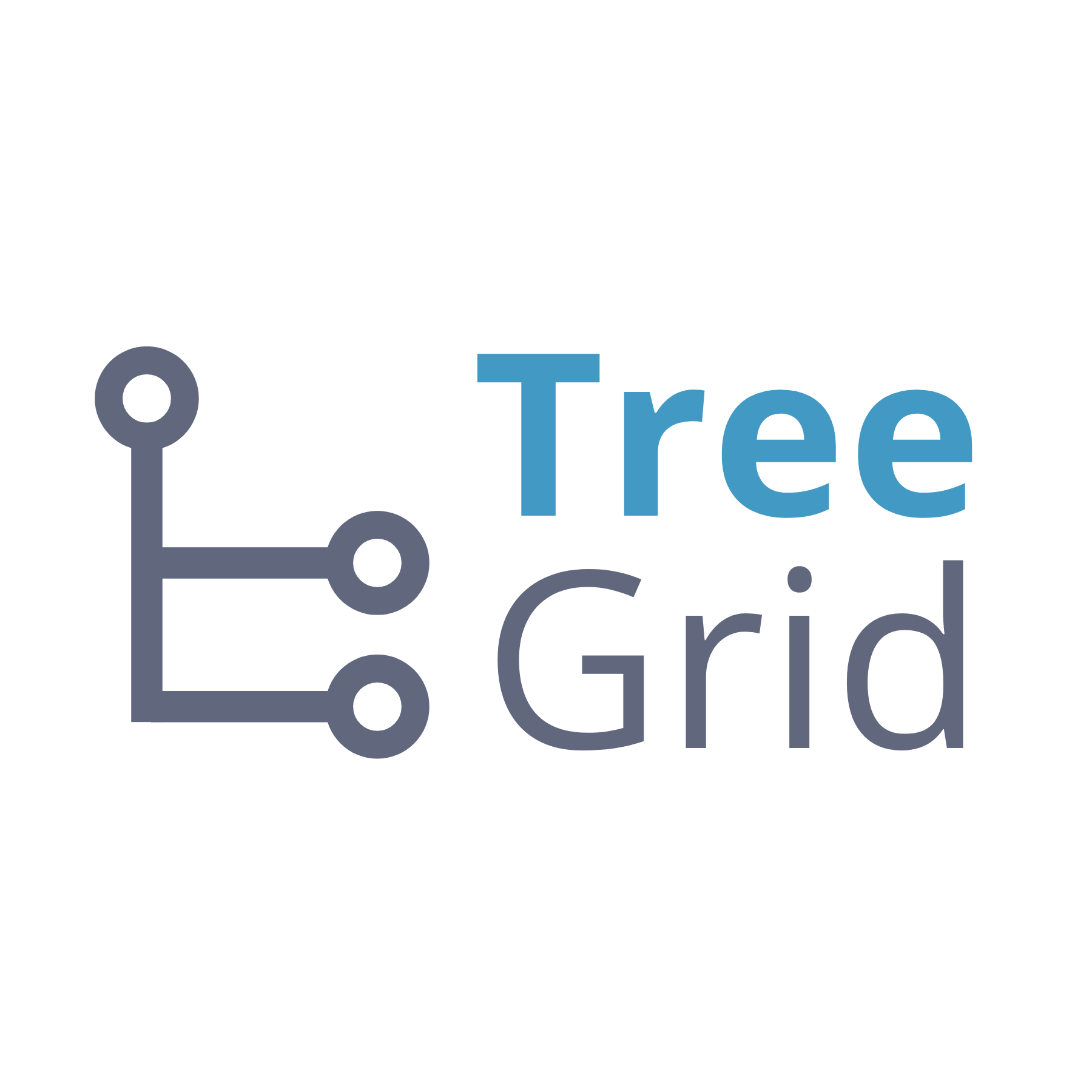 TreeGrid SpreadSheet