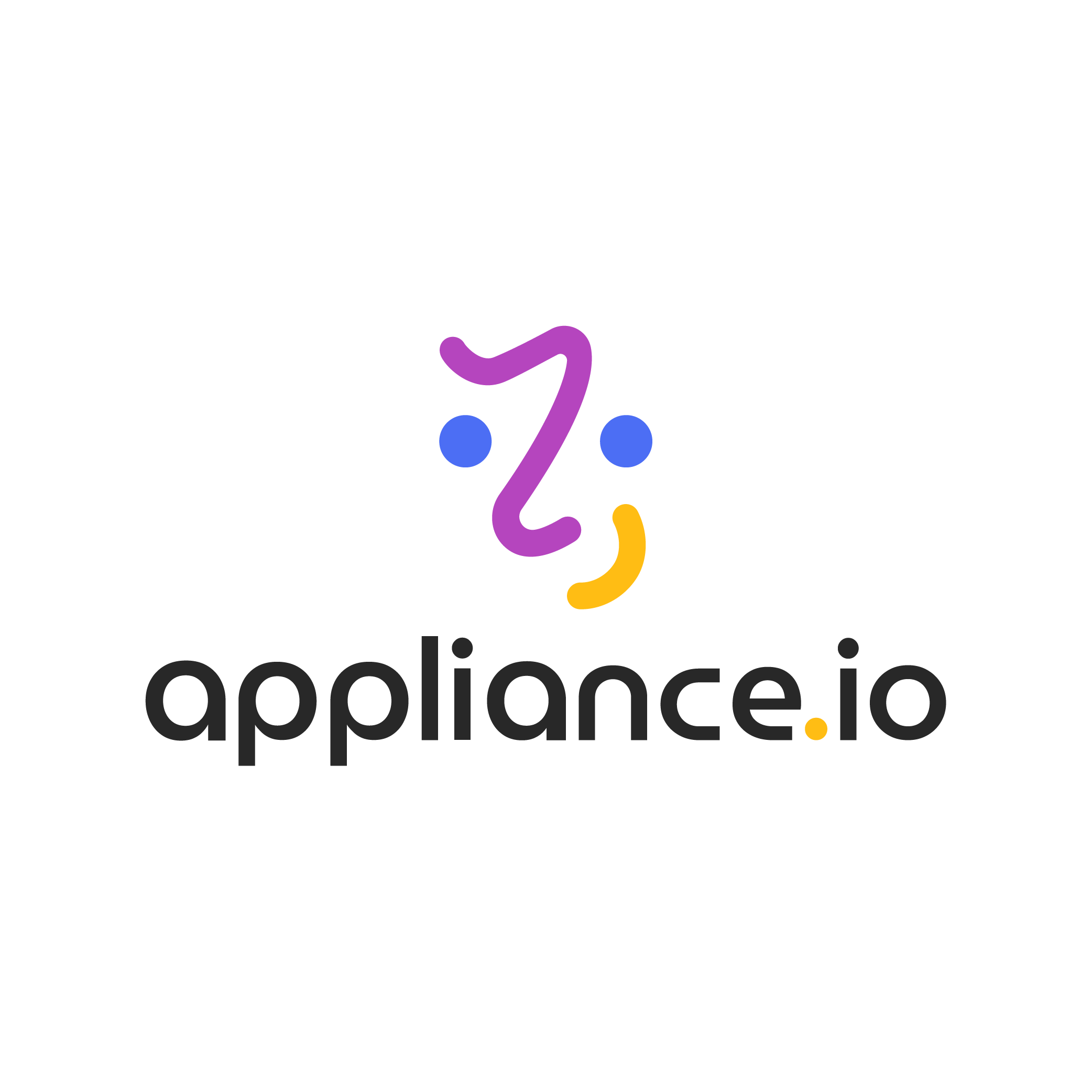 appliance.io Logo