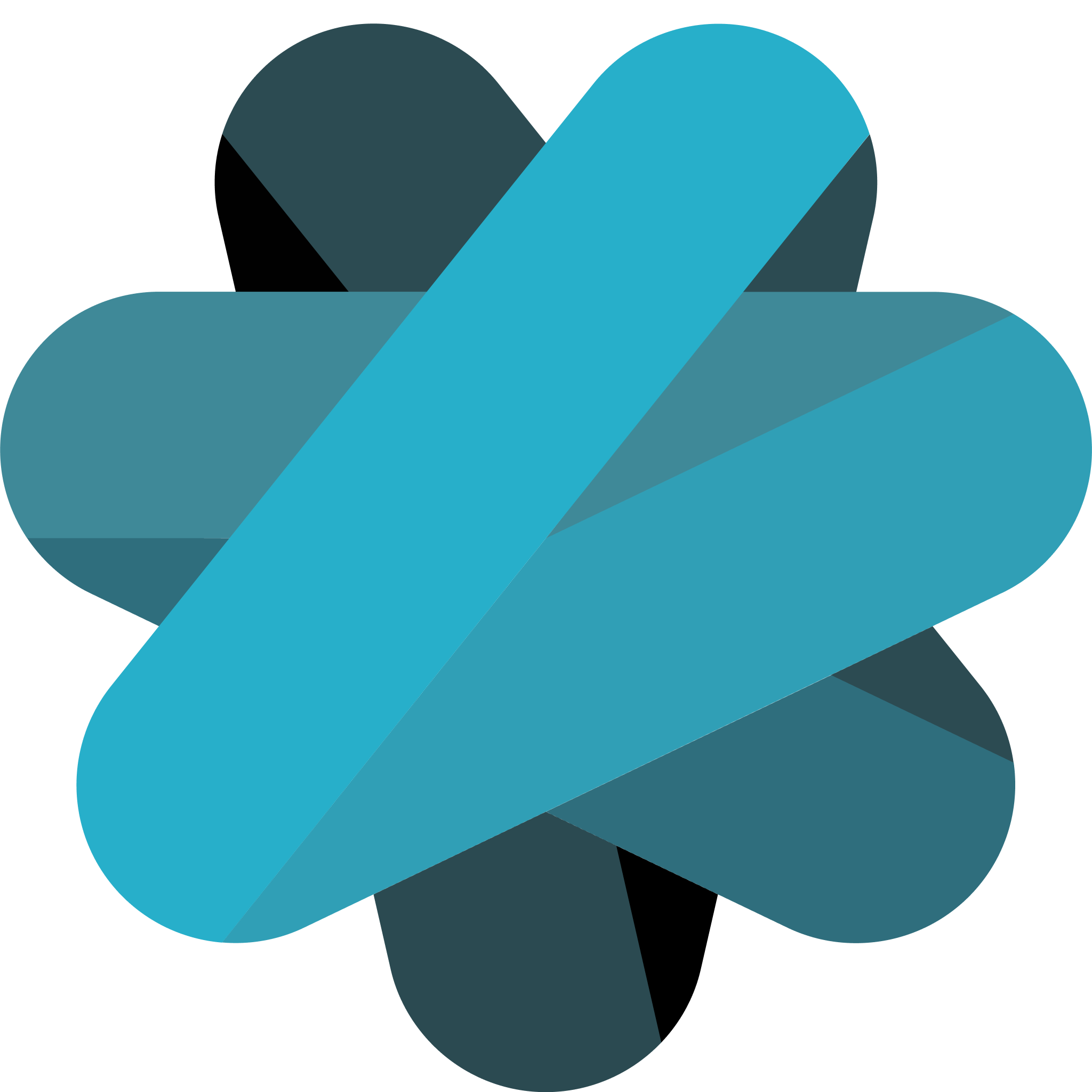 Fibery Logo