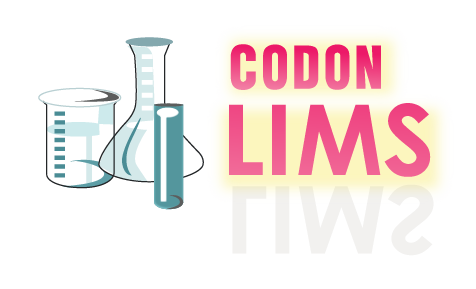 CodonLIMS