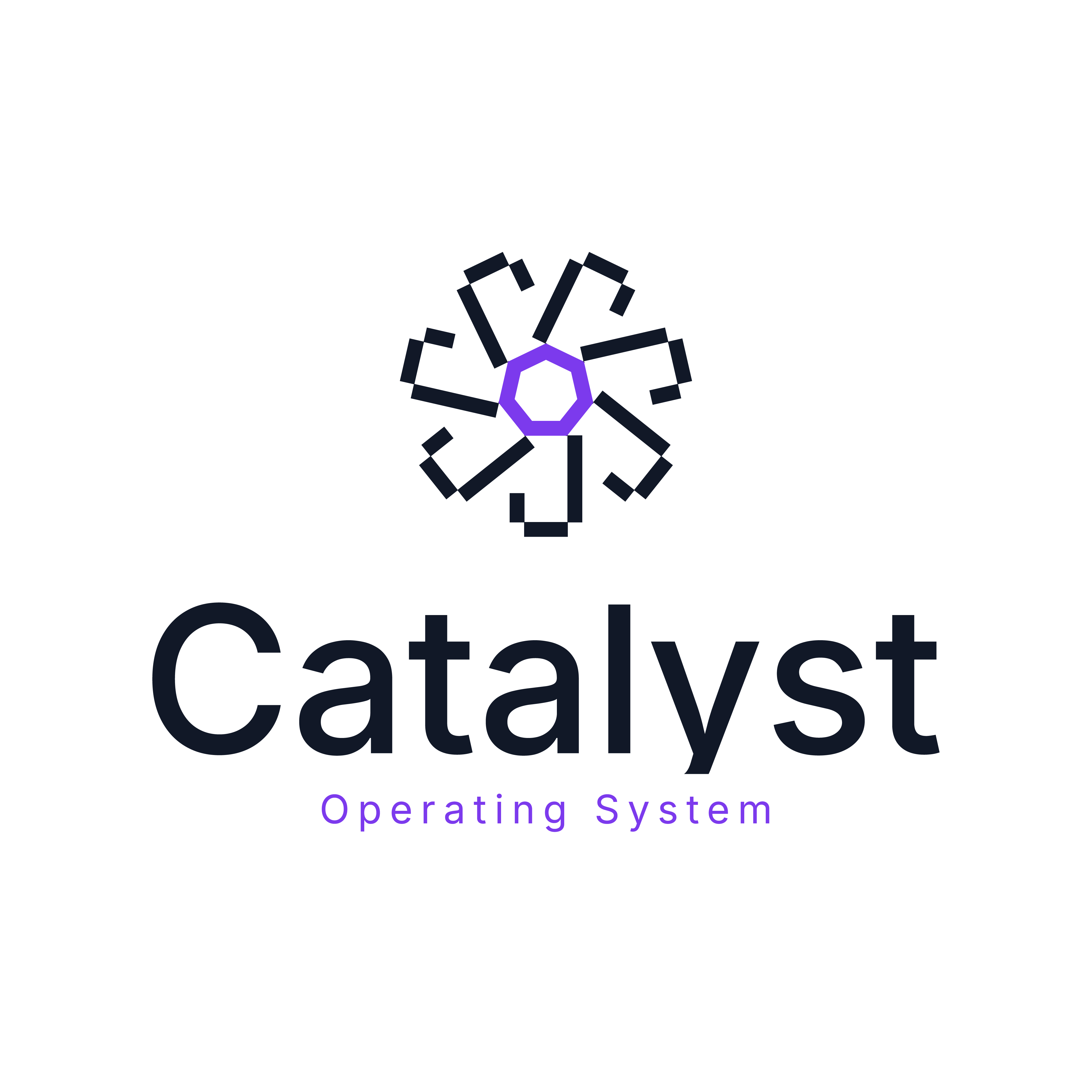 Catalyst OS